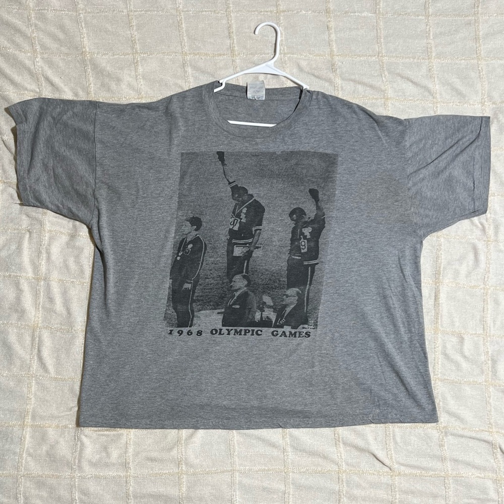 Vtg Olympics